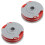 Flymo 2 Premium Quality Double Autofeed Spool & Line For Flymo Strimmers & Trimmers 3