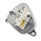 Car Front LED Daytime Running Light Source Module DRL Module for   Crossland X 09-23 Right 90181487/R 8