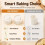 Dual-Use Pineapple Tart Mold - Easy Fruit Jam Cookie Cutter for Home Baking & Dessert Creation 4