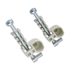 1123 664 1605 Chain Tensioner Adjuster Screw Kit for  MS170 MS180 MS210 MS230 017 018 021 023 Chainsaws, 2PCS