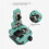 Universal High-Precision Fiber Optic Cleaver Compatible with Hot-Melt and Cold-Splice Methods DropResistant Tool A 7