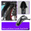 Extended Front  Mudguard Motorcycle Front Mud Shield Motorcycle Parts for  NMAX155 2021-2026 4