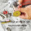 Professional Angle Grinder Conversion Kit for Enhanced Metal, Wood, and Stone Cutting 5