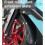 Extended Front  Mudguard Motorcycle Front Mud Shield Motorcycle Parts for  NMAX155 2021-2026 5