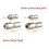 Professional Angle Grinder Conversion Kit for Enhanced Metal, Wood, and Stone Cutting 7