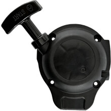 A051001322 Trekstarter met Terugslagstarter, Geschikt voor ECHO -225, -225SF, SRM-2320T, voor T235, FH235, M235, LE235