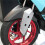 Extended Front  Mudguard Motorcycle Front Mud Shield Motorcycle Parts for  NMAX155 2021-2026 9