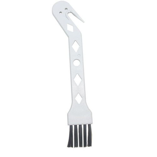 For  Sweeper X40 Series Blower Replacement Parts Accessories Brush 1