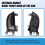 Car Front Right Interior Door Handle 82620-3X000 for   2011-2016 7