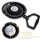 Snow Blower   Assembly Compatible with MTD , Replace 751-14223 751-10658, Pull Start Rewind 4