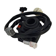 Linker Lenkerschalter 37400-07G90 für  LTZ400 QuadSport Z 400 (2003-2004)