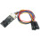 ESP32-S3 Development Board Camera Module 720P HD Wide Angle 65 Degree for Embedded Vision Development Dupont Wire 6