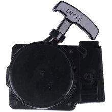 Soepele Start met Trekstarter voor RedMax Rugzakbladblazer EBZ8500 EBZ8500RH EBZ7500 EBZ7500RH EBZ6500 EBZ6500RH