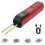 USB Rechargeable Car Bumper Repair Welding Machine Plastic  Tool Cordless Plastic  Hot Stapler 1