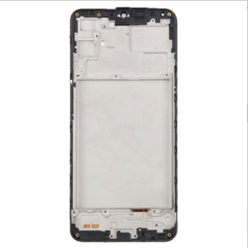LCD-Scherm Touchscreen Digitizer-Assemblage voor   A16 5G A166P (Getest) 2