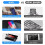 For   A16 5G A166P LCD Display Touch Screen Digitizer Assembly for  A16 5G LCD Tested 6