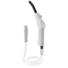 Pompa di Trasferimento Carburante Ricaricabile, Pompa A Sifone Elettrica Utilizzabile con Una Sola Mano per Taniche di Benzina, Auto e Acqua.