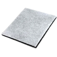 R25 HEPA-Abluftfilter für Riccar Staubsauger der Serien R25 und R27. Passend für Staubsauger der MoDelle R25P/R25D/R25S, R27D/R27P/R27CV/RF27.