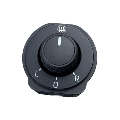 Interruttore Specchietto Retrovisore, Codice 5E0959565B, per  Octavia 2013-2021 2