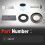 CV Axle Bearing Removal Tool Kit for  4Runner Tacoma  2003-2018,8" Front Differential Needle Bearing Puller 6