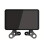 Motorcycle Digital Dashboard: Speedometer, Tachometer, Voltmeter & Odometer Motorcycle Modification 4