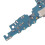 Charging Port Board for   Tab S8 5G Version SM-X706 Welding Tail Plug Board Replacement Parts 6