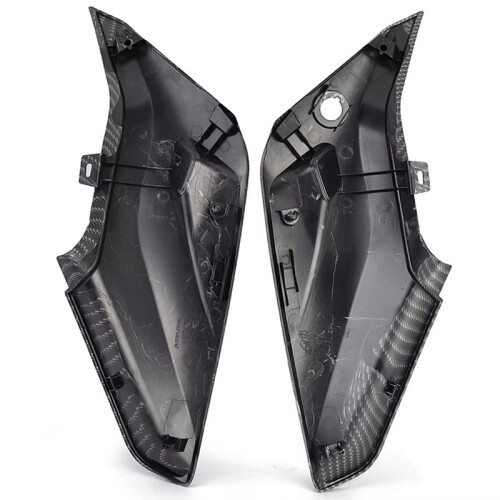 Frame Infill Side Panel Guard Cover for  Trident 660 2022-2025 Motorcycle Fairing Panel Accessories 1