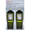 SENSOR Effective ST8819A Gaussian Meter Digital Magnetic Field Magnetic Strength Detector High Accuracy Magnetometer 4