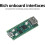 RP2350 Development Board RP2350A Microcontroller with USB Type-C Interface 150MHz High Performance for Embedded Projects 2