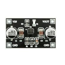 LT3042 Linearreglermodul mit Einfacher Spannungsversorgung, Rauscharm, Welligkeitsarm, Hochpräzise Analoge 5-V-Spannungsversorgung