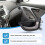 Car Front Right Interior Door Handle 82620-3X000 for   2011-2016 3