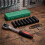Socket Set Wrench Electrically Extended Hexagonal Socket Auto Repair Combination Set  Socket Set 3