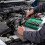 Socket Set Wrench Electrically Extended Hexagonal Socket Auto Repair Combination Set  Socket Set 4