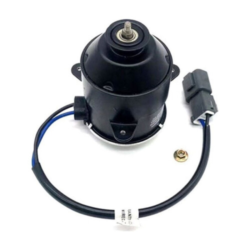 19030-PNA-003 Radiatorventilator Motor voor  CR-V Stream 2000-2006 1