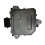 16363-31490 Motore Ventola di Raffreddamento con Modulo per  Century Izoa Camry Avalon 5