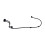 A2055012225 Coolant Hose for - W205 C220 C250 CDI 3