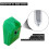 2 Pack AT-VMN95E VM95E Replacement Stylus Record Player Needle Replacement Turntables Part 1