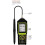 SENSOR Effective ST8819A Gaussian Meter Digital Magnetic Field Magnetic Strength Detector High Accuracy Magnetometer 2