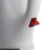 Fine Elements 1L Mini Kettle Cordless 1400W Rapid Boil Student Room White 5