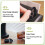 2In1 Coffee Capsule Pod for  ST 9662.62 Machine Refillable Filter Pod Replacement Coffee Capsule and Tea-B 5