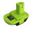 Tool Convert Adapter for /Dewal/ 18V Li-Ion Battery Convert to for  18V Power Tools Conversion Tool 1