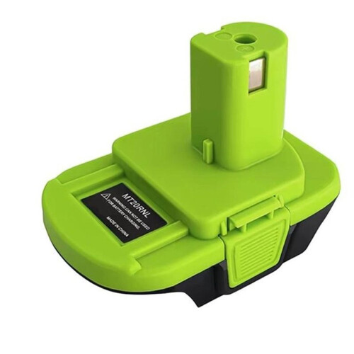 Tool Convert Adapter for /Dewal/ 18V Li-Ion Battery Convert to for  18V Power Tools Conversion Tool