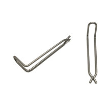 10 PCS Pressure Washer Spring Clamps for K3 K4 K5 K6 K7 Pressure Washer Hose Pipe Parts 50372210