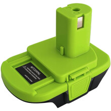 Tool Convert Adapter for /Dewal/ 18V Li-Ion Battery Convert to for 18V Power Tools Conversion Tool