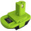 Tool Convert Adapter for /Dewal/ 18V Li-Ion Battery Convert to for  18V Power Tools Conversion Tool 2