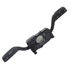 Kombinationsschalter für Blinker, Scheibenwischer und Bedienelemente für Ibiza, Fabia, Roomster und Transporter 7H0953513A 6RD953503A