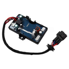 12V/24V Air Heater Control Board Universal 2KW 5KW 8KW Parking Heater