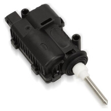 Tankklappenverriegelungsmotor 13208157 für Astra H Corsa de 13224654