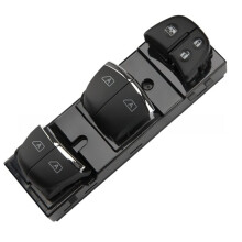 Schakelaar/Regelaar voor Elektrische Ramen 25401-6LA0A 25401-6LA2A voor Sentra 2020-2025 Sylphy 2019-