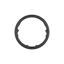 Car Steering Wheel Cover Anti-Slip Steering Wheel Cover for Interior Accessories